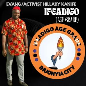 IFEADIGO AGE GRADE (Ihuonyia city)