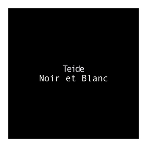 Noir et Blanc