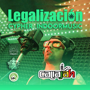 LEGALIZACIÓN CYPHER INDOORMUSIC