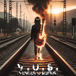 V.O.S. (vencer o sufrir)