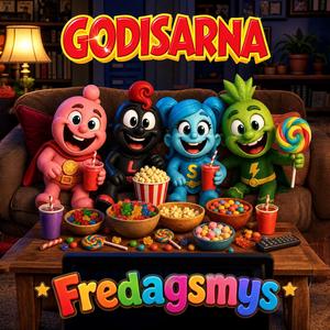 Fredagsmys
