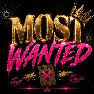 Most Wanted