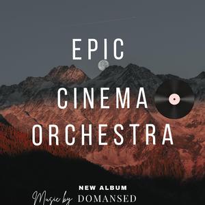 Epic Powerful Atmospheric Cinema Orchestra