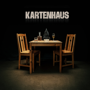 Kartenhaus