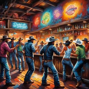 A Random Act of Kindness