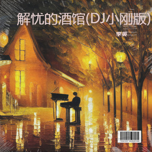 解忧的酒馆 (DJ小刚版)