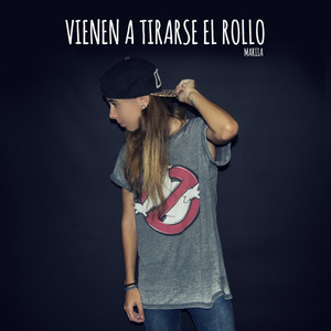 Vienen a Tirarse el Rollo