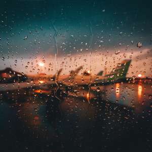 Aeroporto 04: Faço Virar Canção