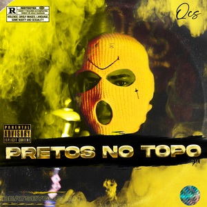 PRETOS NO TOPO