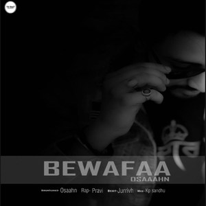 Bewafaa Osaahn