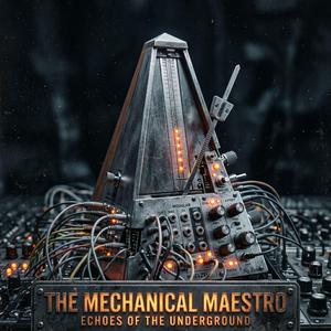 Turkish March (Industrial Techno Version)