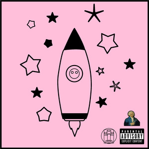 ROCKET!