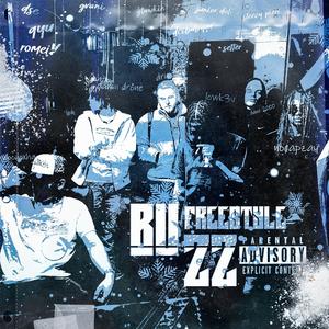 BUZZ (feat. dci., damn drone archive, Steezy Pierce, Junior Dollar, GVANI, Glawkie & Setter)