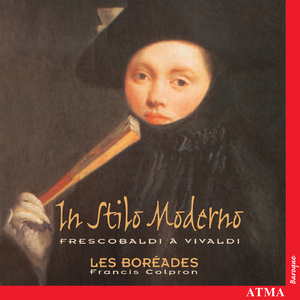 La Calisto Suite:VI. Sinfonia quarta