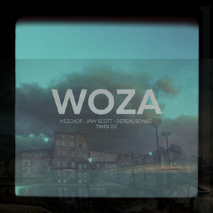 Woza