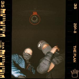 The Plan (feat. JayXero)