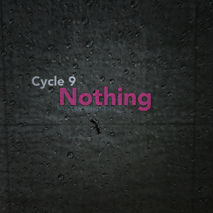 Cycle 9 ：Nothing