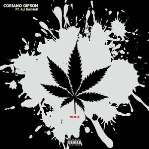 W.O.E (feat. Ali Ra$had)