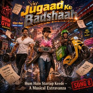 Jugaad Ke Badshaah
