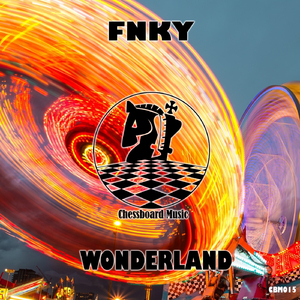 Wonderland (Original Mix)