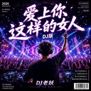 爱上你这样的女人(DJ版)