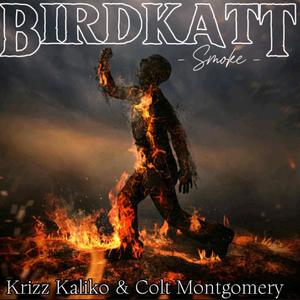 Smoke (feat. Krizz Kaliko & Colt Montgomery)