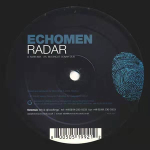 Radar (Main Mix)