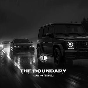 THE BOUNDARY (MOW)