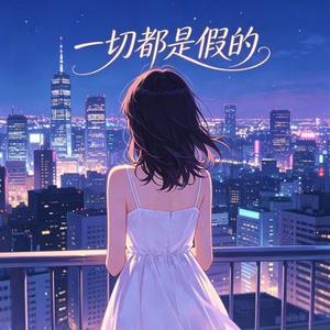 一切都是假的