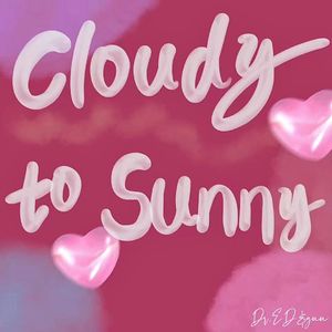 阴转晴（Prod.金桔0RANG3)