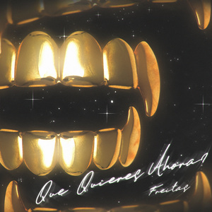 ¿Qué Quieres Ahora?