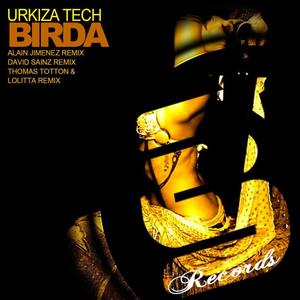 Birda (Original mix)