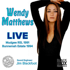 Token Angels (LIVE at Mudgee RSL '91)