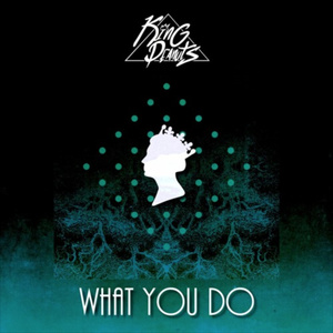 What you do (Original Mix)