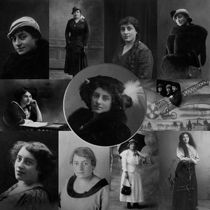 Aniushka Variation 8 (Bodhi Remix)