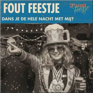 DANS JE DE HELE NACHT MET MIJ?