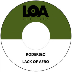 Roderigo (Natural Self Remix)