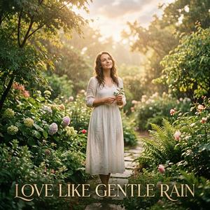 Love Like Gentle Rain