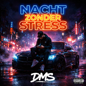 Nacht zonder stress