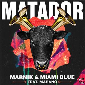 Matador (feat. Marano) (150 Kilos Mix)