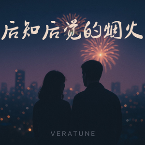 最後的煙火