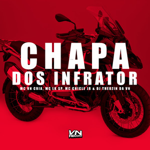 Chapa dos Infrator