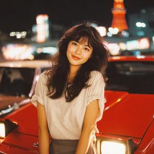さよならの余韻