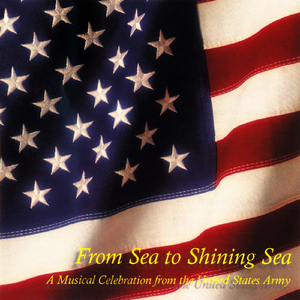 God Bless the USA (arr. M. Taylor)