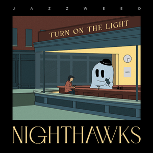 夜游者Nighthawks