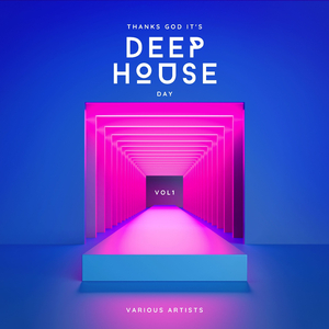 The G-Machine (Manuel Perez Deep House Remix)