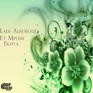 Ekhaya (Original Mix)