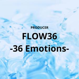 36 Emotions