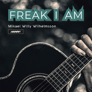 Freak I Am