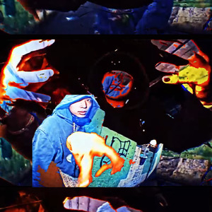 零時 (feat. Toyo Katana)